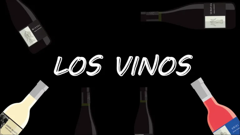 los vinos de adobe guadalupe